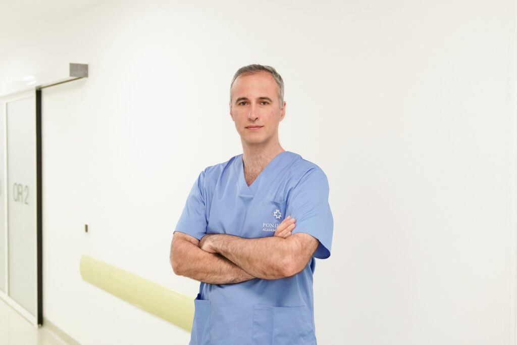 Dr, Predescu