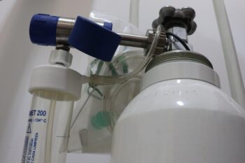 Tub de oxigen