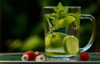 Băutură pentru detoxifiere