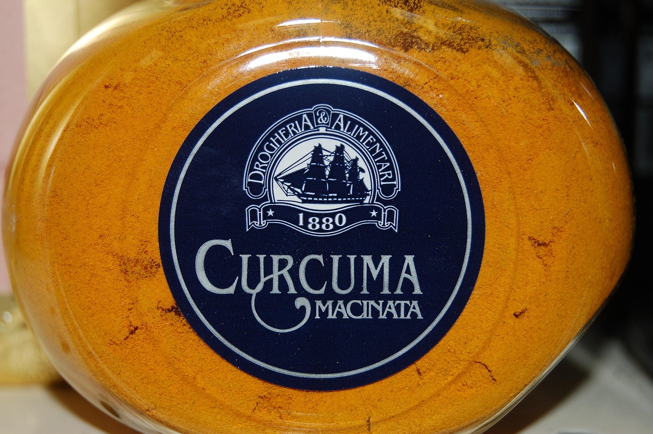 Turmeric